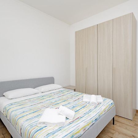 Апартаменты Bergamo Life Экстерьер фото