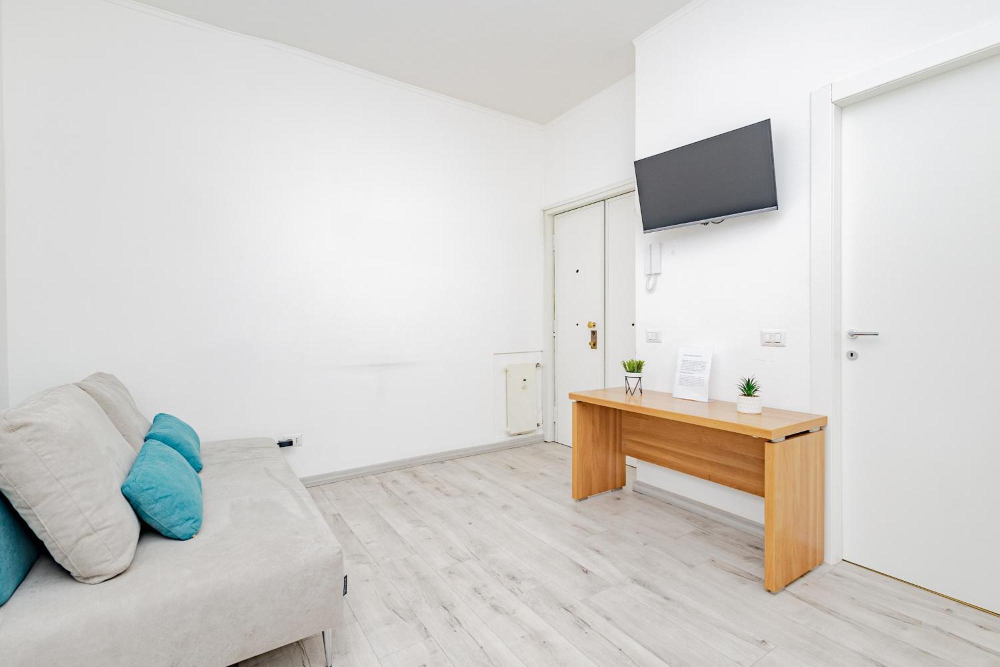 Апартаменты Bergamo Life Экстерьер фото