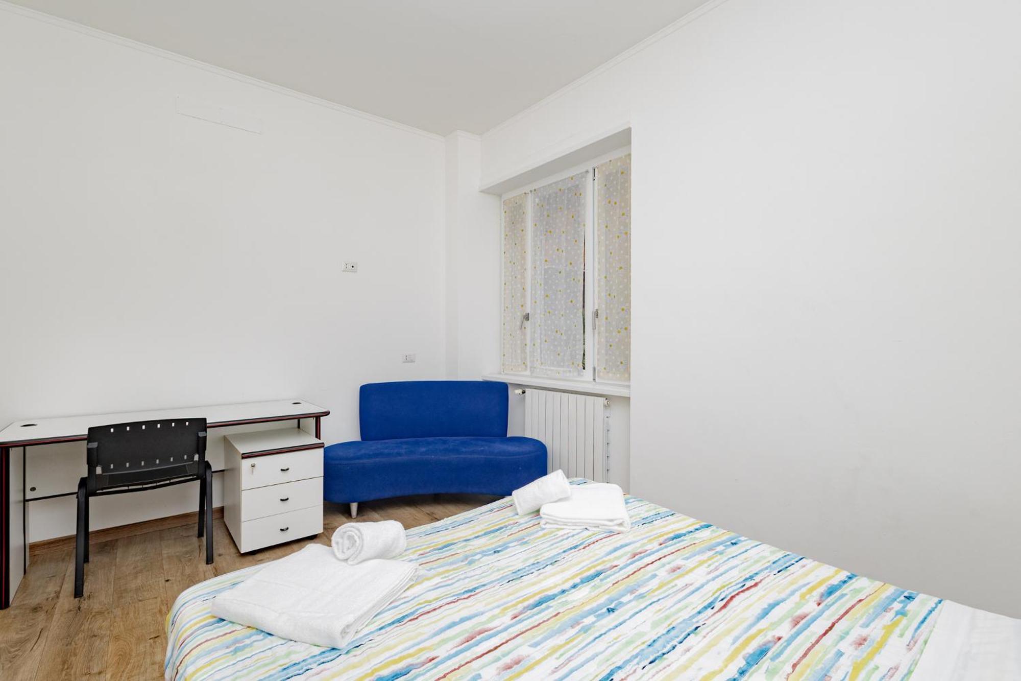 Апартаменты Bergamo Life Экстерьер фото