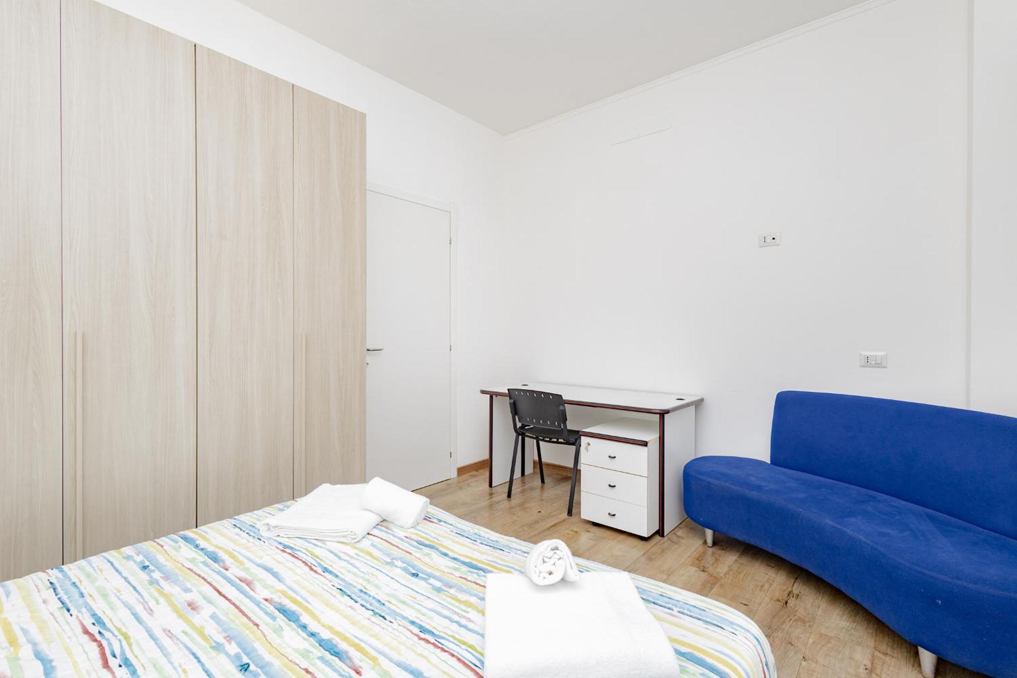 Апартаменты Bergamo Life Экстерьер фото