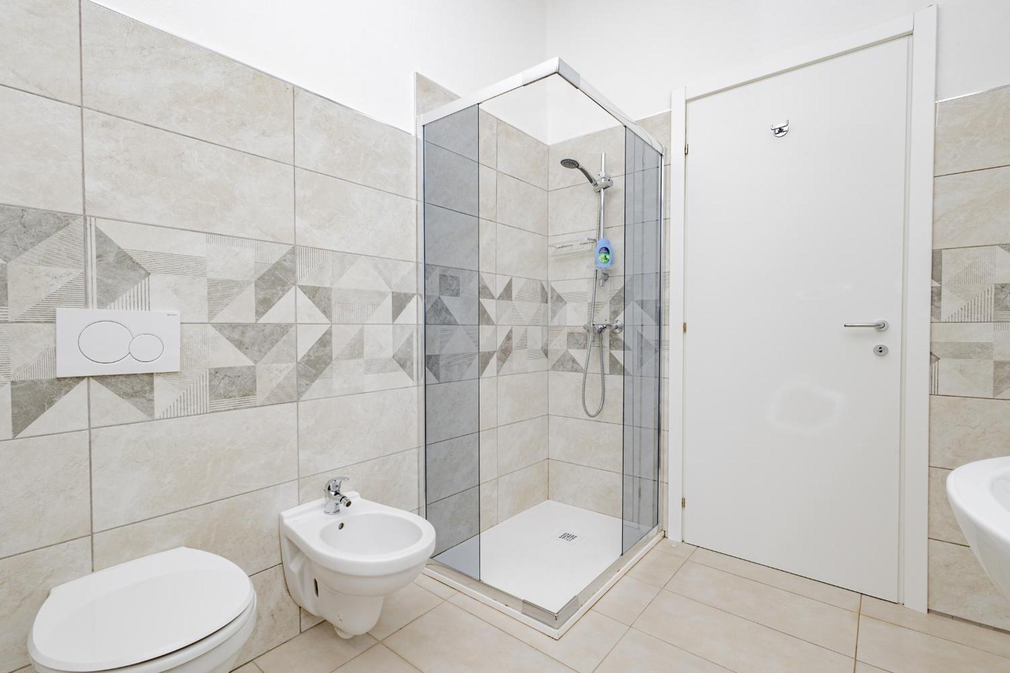 Апартаменты Bergamo Life Экстерьер фото