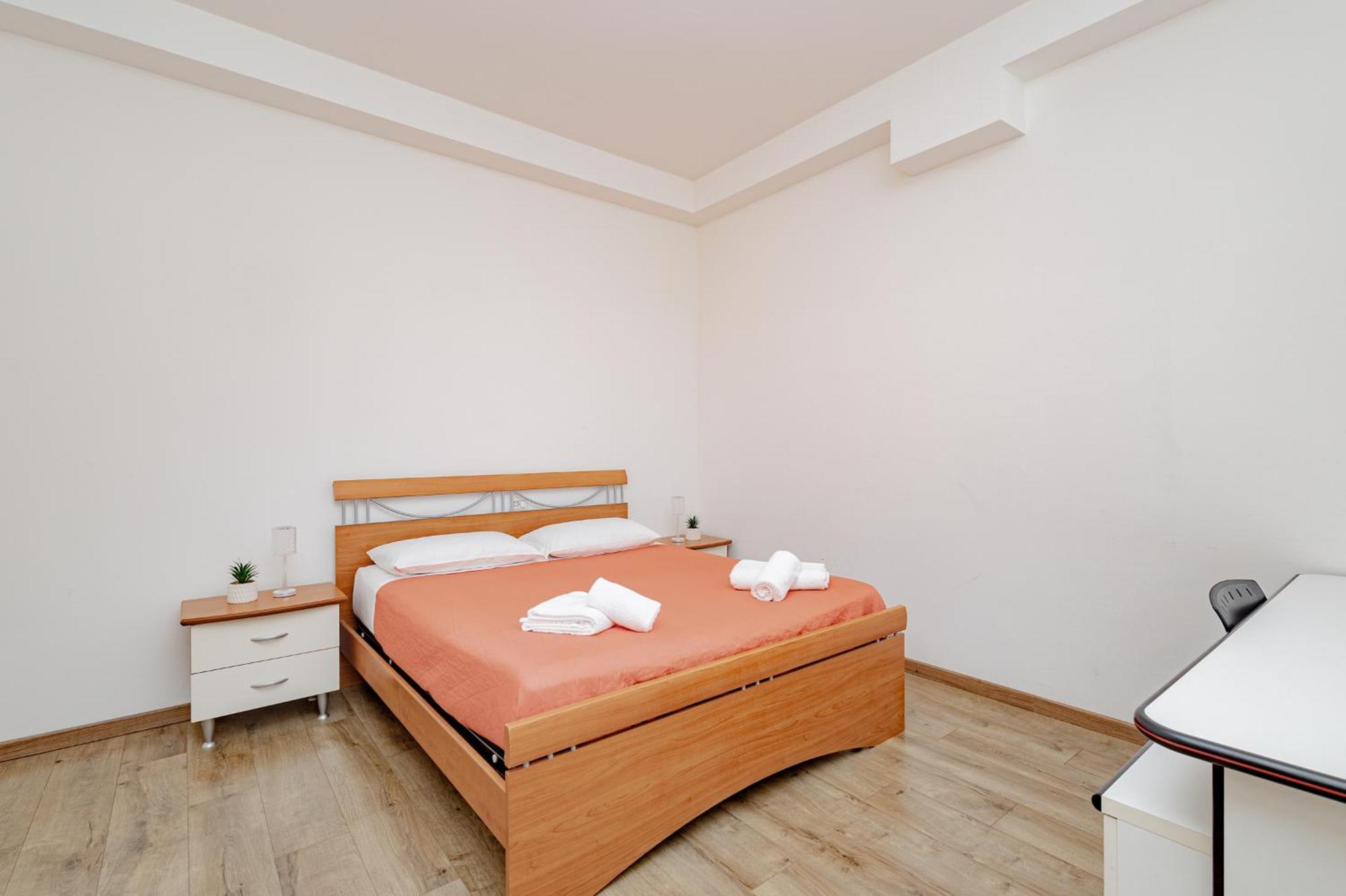 Апартаменты Bergamo Life Экстерьер фото
