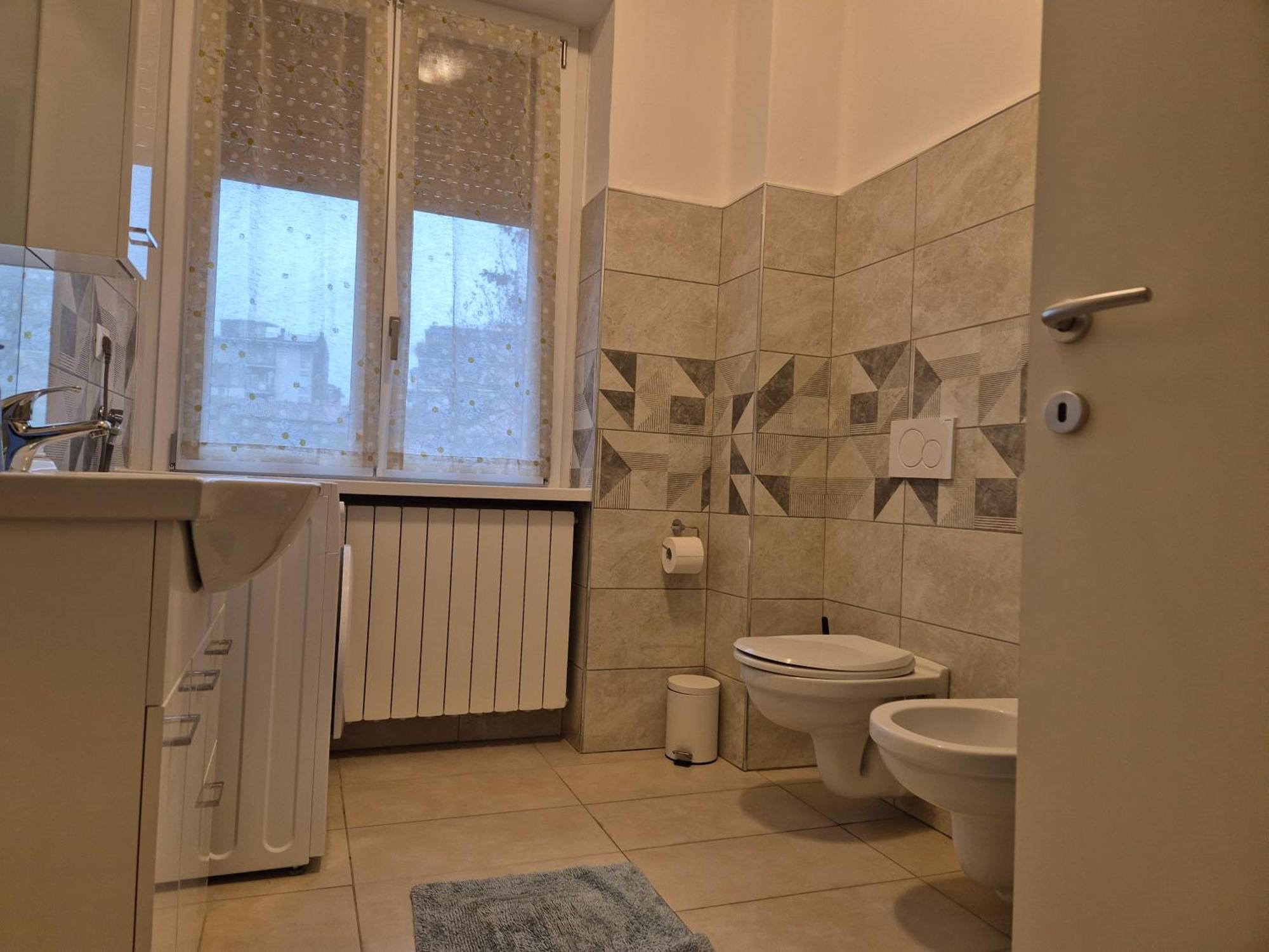Апартаменты Bergamo Life Номер фото